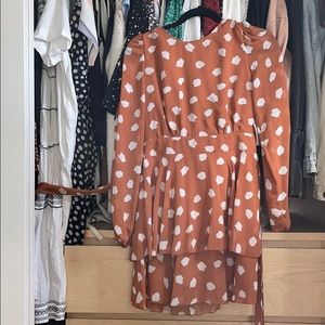 Forever 21 dress NWT